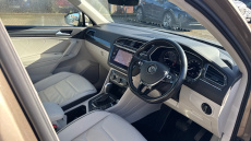 Volkswagen Tiguan 2.0 TSi 180 4Motion SEL 5dr DSG Petrol Estate